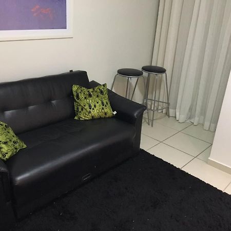 Flats No Aldeia Das Aguas Барра-ду-Пираи Экстерьер фото