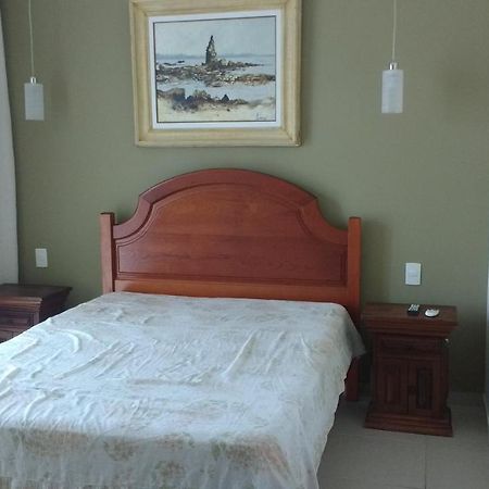 Flats No Aldeia Das Aguas Барра-ду-Пираи Экстерьер фото