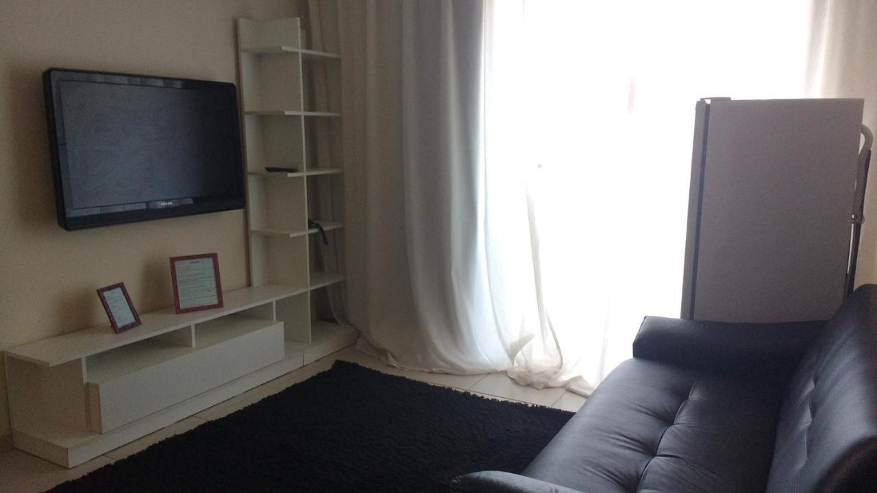 Flats No Aldeia Das Aguas Барра-ду-Пираи Экстерьер фото